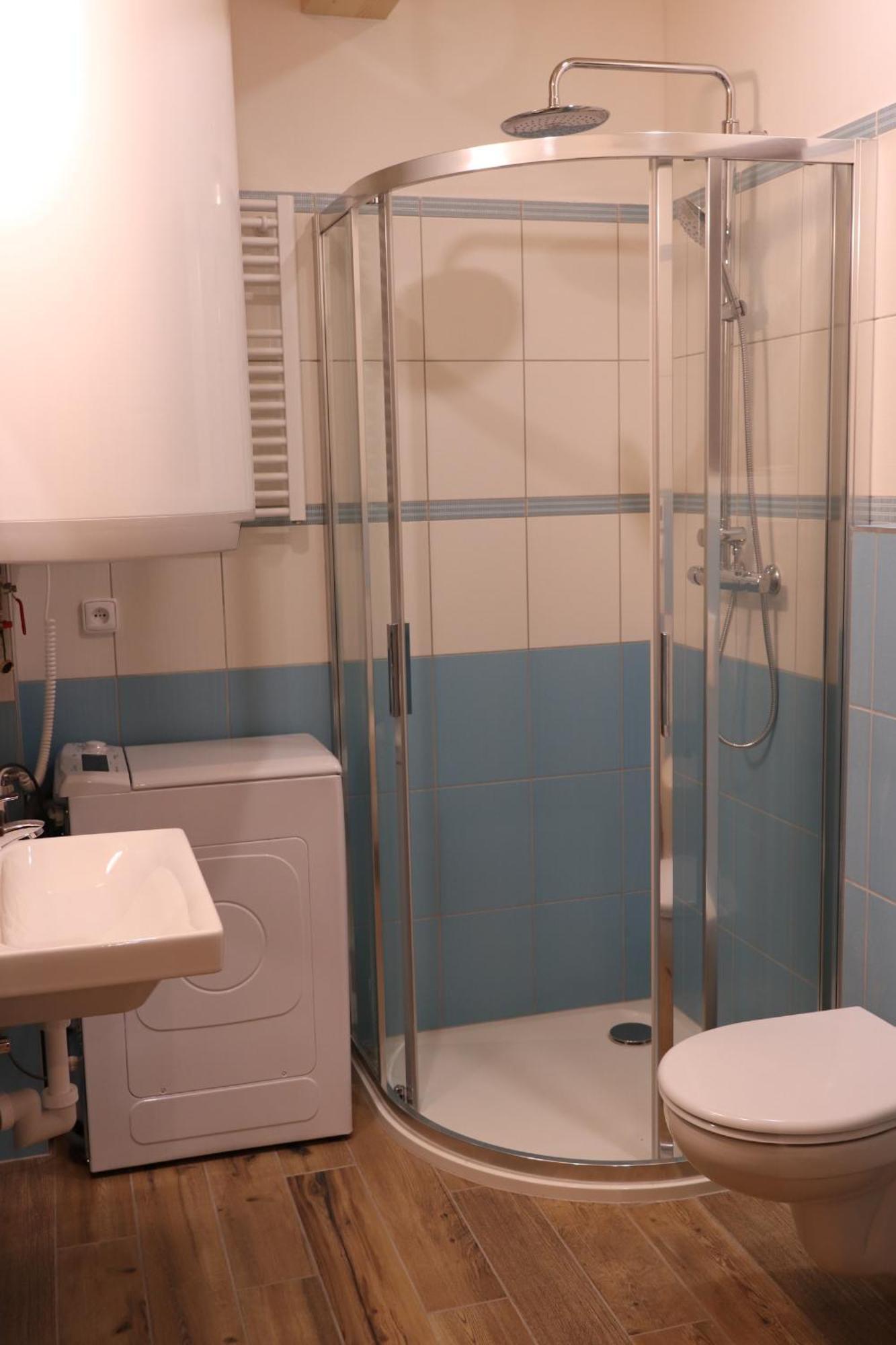 Drevenice V Brodske Nový Hrozenkov Exterior foto